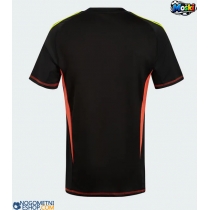 Moški Nogometni dresi Argentina Vratar Domači Copa America 2024 Kratek Rokav